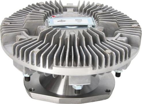 NRF 49046 - Clutch, radiator fan car-mod.net