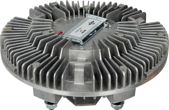 NRF 49058 - Clutch, radiator fan car-mod.net