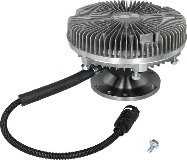 NRF 49003 - Clutch, radiator fan car-mod.net