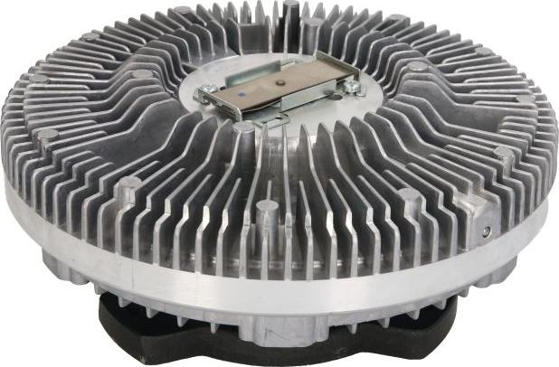 NRF 49010 - Clutch, radiator fan car-mod.net