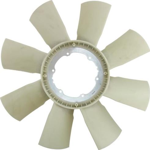 NRF 49856 - Fan Wheel, engine cooling car-mod.net