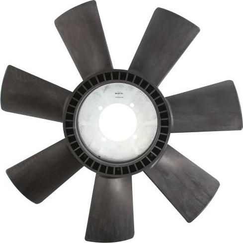 NRF 49850 - Fan Wheel, engine cooling car-mod.net