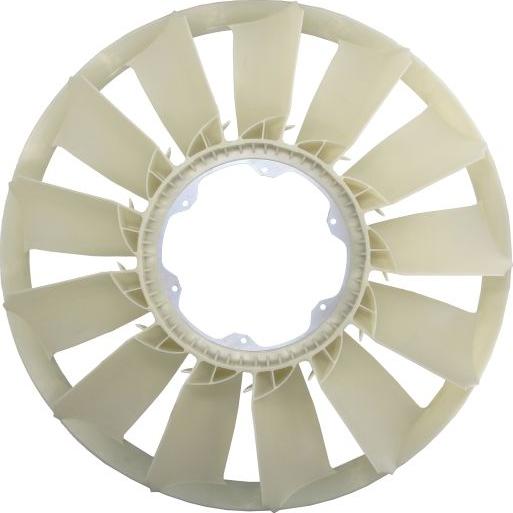 NRF 49868 - Fan Wheel, engine cooling car-mod.net