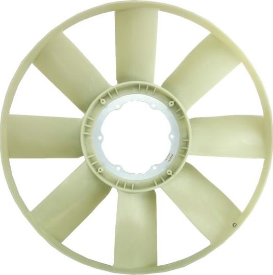 NRF 49806 - Fan Wheel, engine cooling car-mod.net