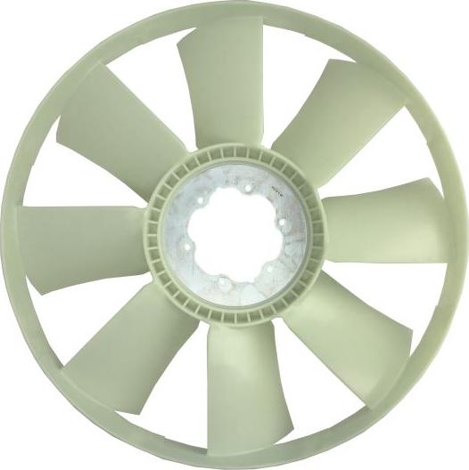 NRF 49819 - Fan Wheel, engine cooling car-mod.net