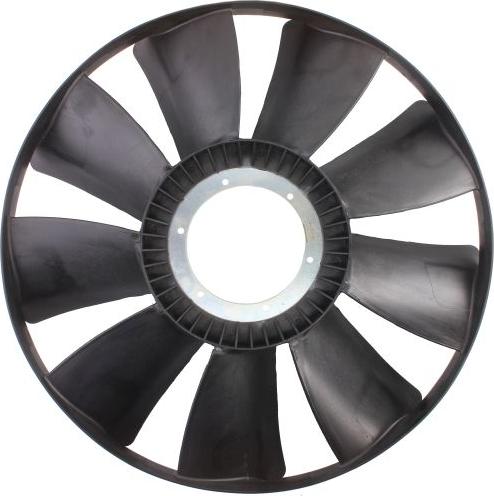 NRF 49829 - Fan Wheel, engine cooling car-mod.net