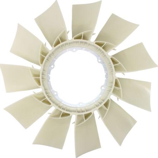 NRF 49824 - Fan Wheel, engine cooling car-mod.net