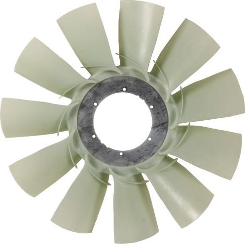 NRF 49875 - Fan Wheel, engine cooling car-mod.net
