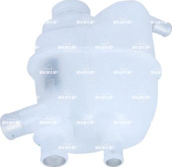 NRF 454149 - Expansion Tank, coolant car-mod.net