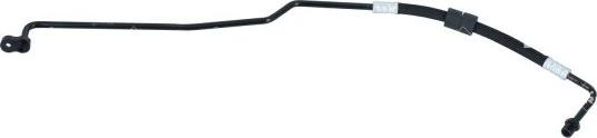 NRF 400049 - High / Low Pressure Line, air conditioning car-mod.net