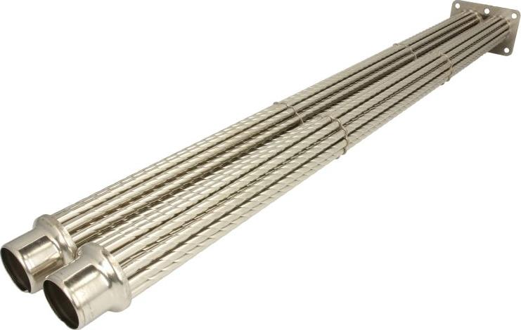 NRF 48101 - Cooler, exhaust gas recirculation car-mod.net