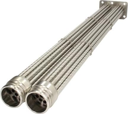 NRF 48103 - Cooler, exhaust gas recirculation car-mod.net