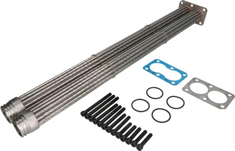 NRF 48102 - Cooler, exhaust gas recirculation car-mod.net