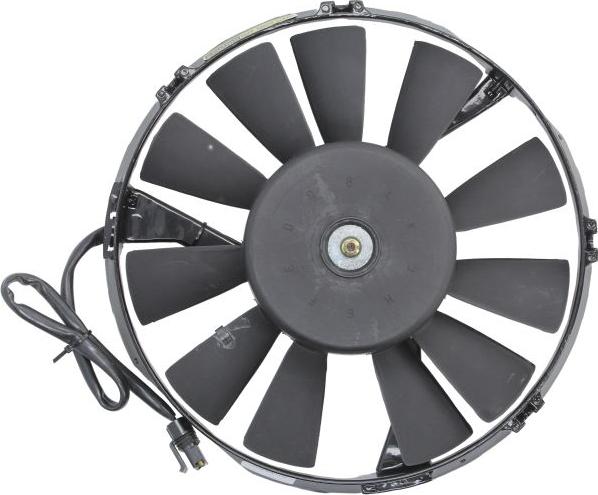 NRF 47467 - Fan, radiator car-mod.net