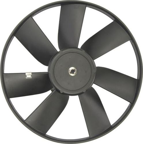 NRF 47402 - Fan, radiator car-mod.net