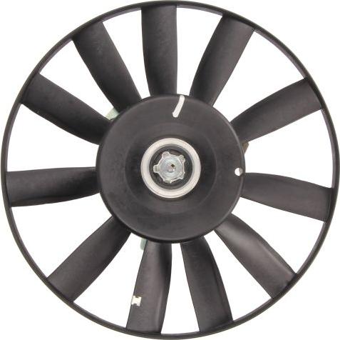 NRF 47641 - Fan, radiator car-mod.net