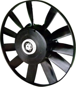 NRF 47659 - Fan, radiator car-mod.net