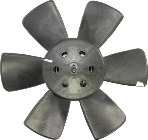 NRF 47390 - Fan, radiator car-mod.net