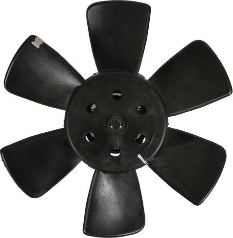 NRF 47391 - Fan, radiator car-mod.net