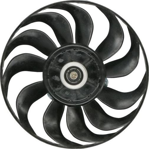 NRF 47700 - Fan, radiator car-mod.net