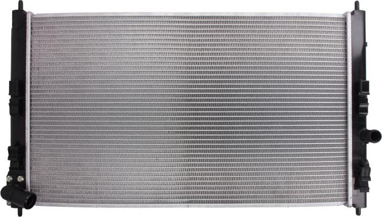 CARRO 201106330 - Radiator, engine cooling car-mod.net