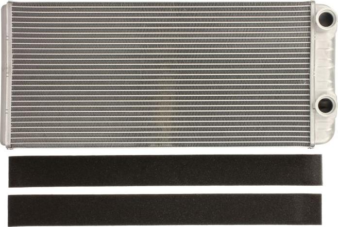 NRF 54416 - Heat Exchanger, interior heating car-mod.net