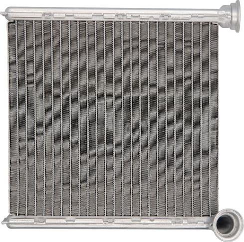 NRF 54342 - Heat Exchanger, interior heating car-mod.net
