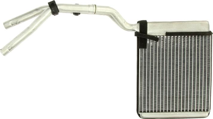 NRF 54303 - Heat Exchanger, interior heating car-mod.net