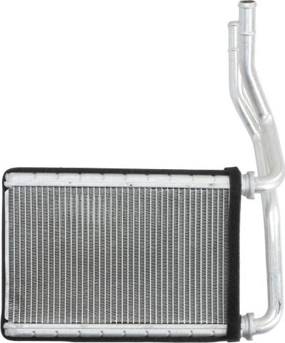 NRF 54385 - Heat Exchanger, interior heating car-mod.net