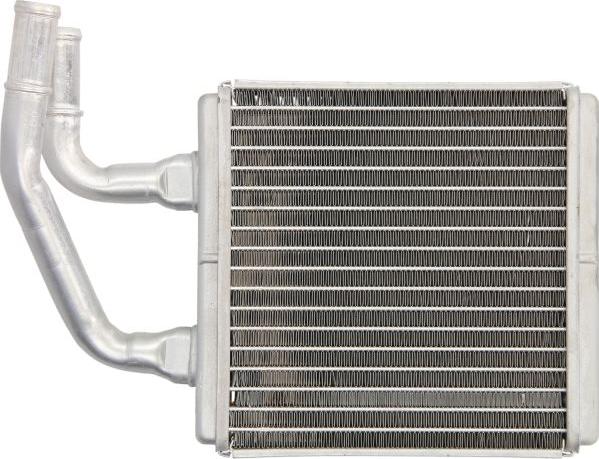 NRF 54324 - Heat Exchanger, interior heating car-mod.net