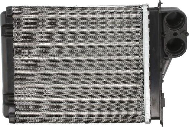 NRF 54323 - Heat Exchanger, interior heating car-mod.net
