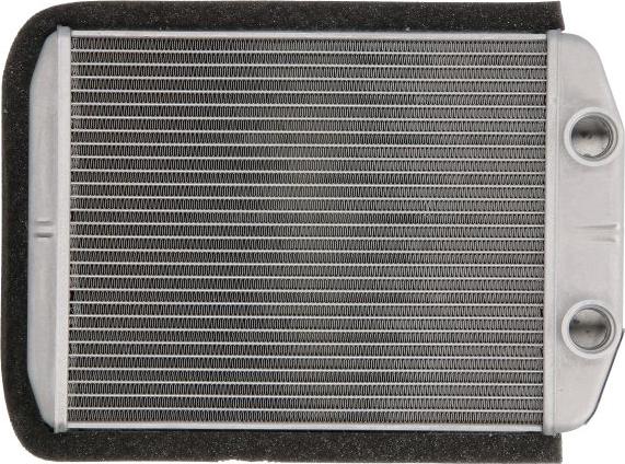 CARRO 020206510 - Heat Exchanger, interior heating car-mod.net