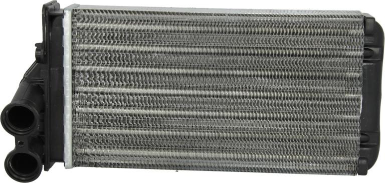 CARRO 020706500 - Heat Exchanger, interior heating car-mod.net
