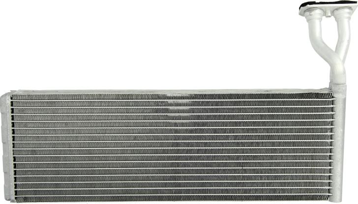 NRF 54285 - Heat Exchanger, interior heating car-mod.net