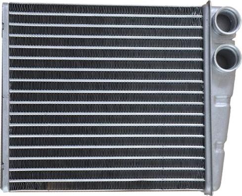 NRF 54271 - Heat Exchanger, interior heating car-mod.net