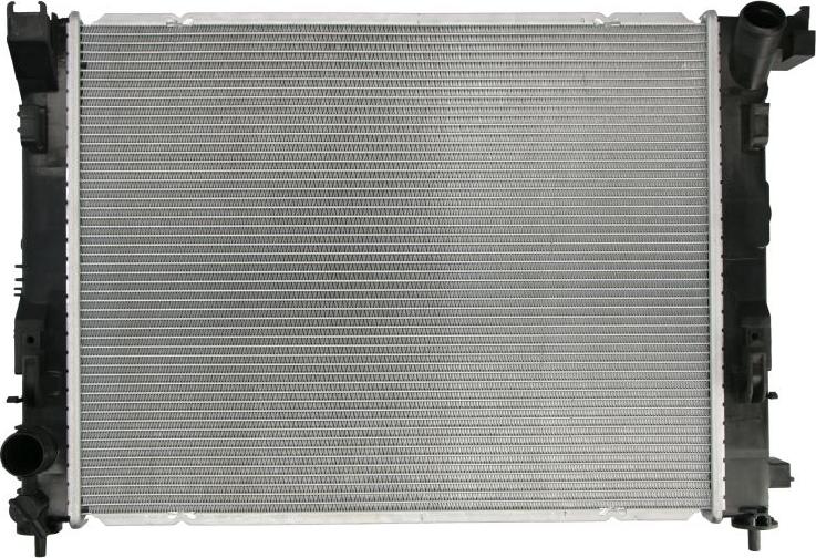 CARRO 220106310 - Condenser, air conditioning car-mod.net