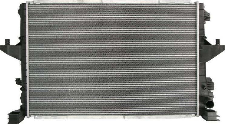 NRF 560013 - Radiator, engine cooling car-mod.net