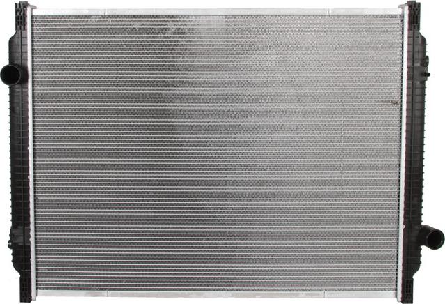 NRF 509568 - Radiator, engine cooling car-mod.net