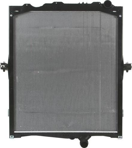 NRF 50191 - Radiator, engine cooling car-mod.net