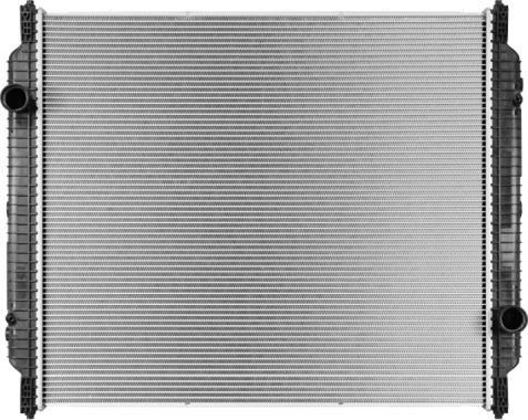 NRF 50269 - Radiator, engine cooling car-mod.net