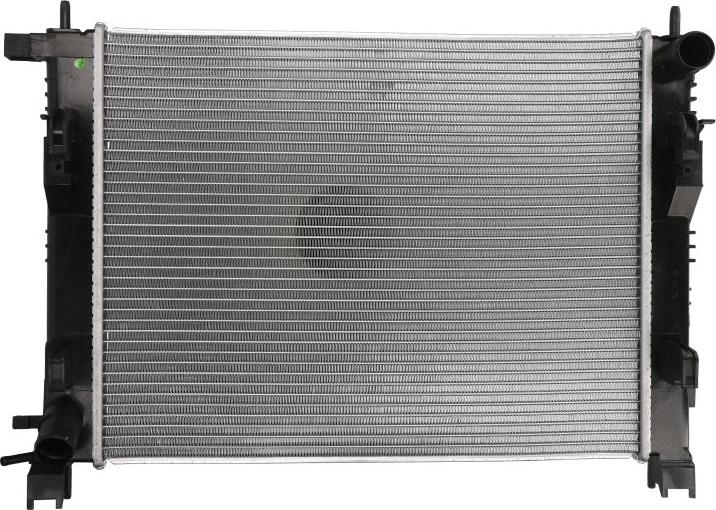 CARRO 220106350 - Radiator, engine cooling car-mod.net