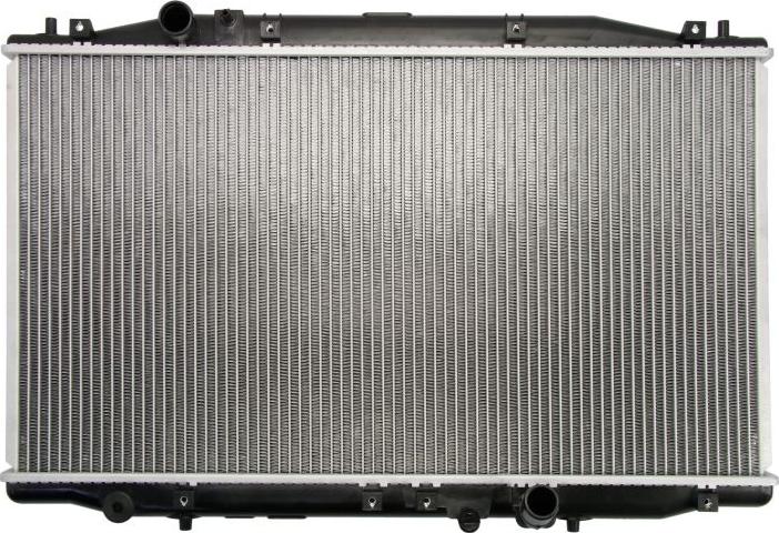 CARRO 028906320 - Radiator, engine cooling car-mod.net