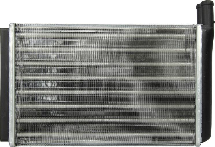 CARRO 060606500 - Heat Exchanger, interior heating car-mod.net