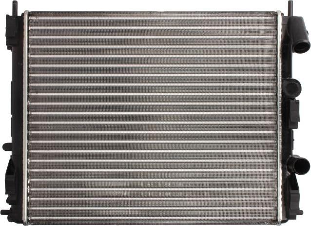 NRF 58148 - Radiator, engine cooling car-mod.net