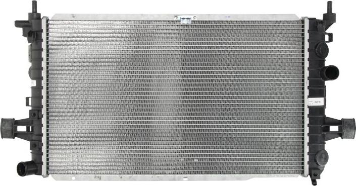 CARRO 026706320 - Radiator, engine cooling car-mod.net