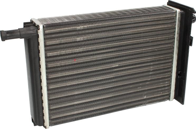 CARRO 667806500 - Heat Exchanger, interior heating car-mod.net