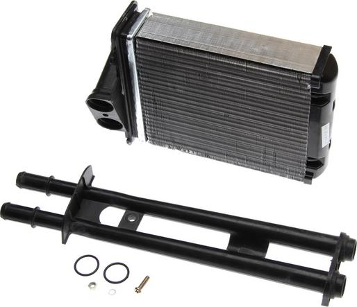 NRF 53641 - Heat Exchanger, interior heating car-mod.net