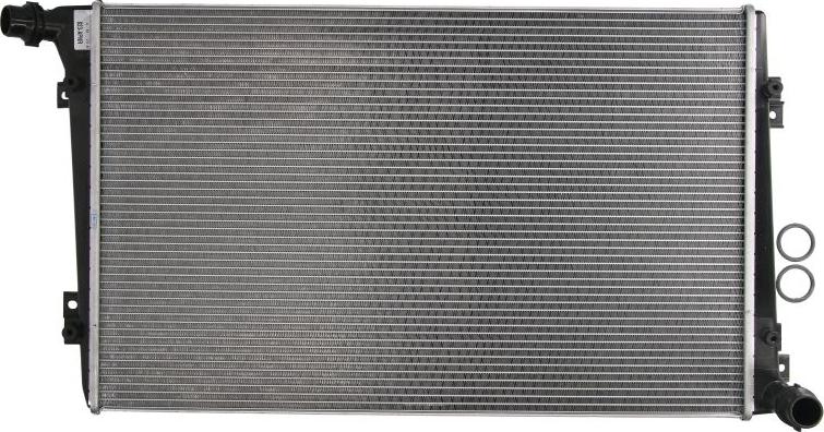 NRF 53813 - Radiator, engine cooling car-mod.net