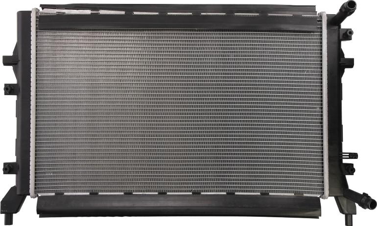 CARRO 747006355 - Low Temperature Cooler, intercooler car-mod.net
