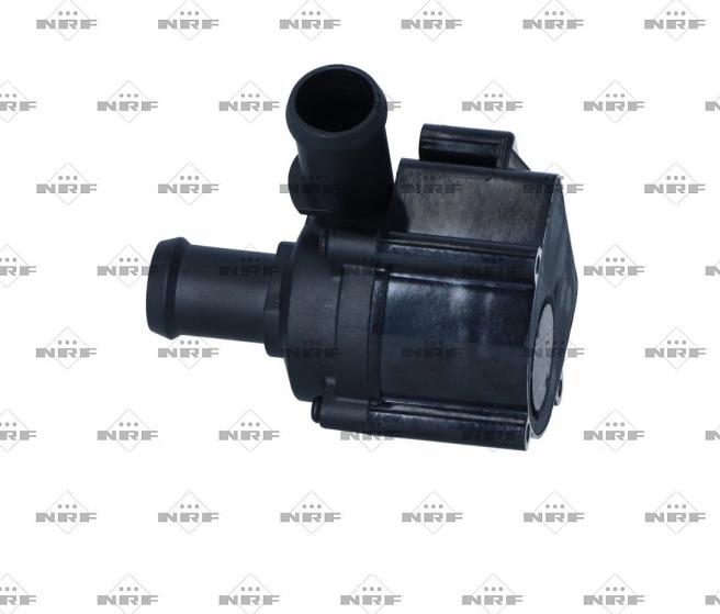 NRF 390061 - Water Pump car-mod.net